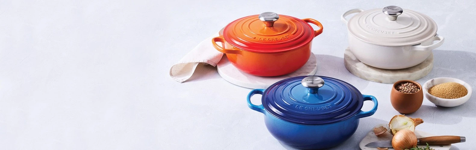 Le Creuset sales -Le Creuset sales 5