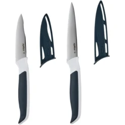 Zyliss Comfort Paring Knife Set | 2-Piece