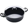 Swiss Diamond | HD Classic 5.3-Quart Braiser With Lid (11") -Le Creuset sales 61gcwgs0lfl. ac sl1500