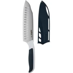 Zyliss Comfort Santoku Knife | 7"