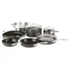 All-Clad Essentials Nonstick Hard Anodized Bakeware Set | 10-Piece -Le Creuset sales 61p6stpmf3l. ac sl1500