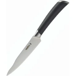 Zyliss Control 4.5" Stainless Steel Paring Knife