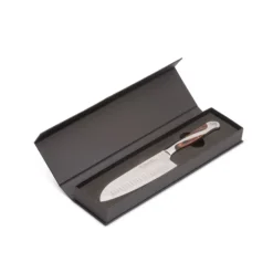 Hammer Stahl Cutlery Classic Collection 5.5" Santoku Knife -Le Creuset sales hs 6310 c