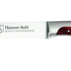 Hammer Stahl Cutlery 4.5" Utility Knife