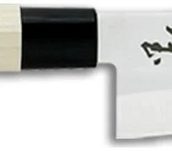 Mercer Cutlery Asian Knives Collection - 4" Deba Knife