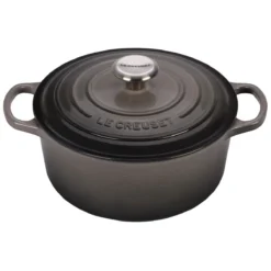 Le Creuset Collector's 23-Piece Set | Oyster -Le Creuset sales rs6771 ls2501 247fss lpr 1