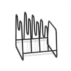 Cuisinart SmartNest Hard Anodized Cookware Set | 11-Piece -Le Creuset sales smartnestonwhite6