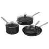 Le Creuset 6-Piece Cookware Set | Toughened Nonstick Pro 1 Le Creuset 6-Piece Cookware Set | Toughened Nonstick Pro -Le Creuset sales tnsp6000a