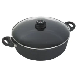 Swiss Diamond | XD Braiser With Lid - 12.5" (7.2 Quart)