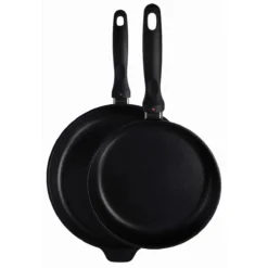 Swiss Diamond | XD 2-Piece Set - Fry Pan Duo ( 9.5" & 11")
